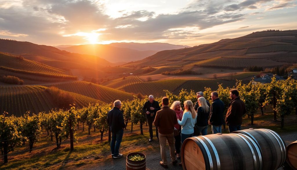 guided wine tours Georgia guided wine tours Georgia