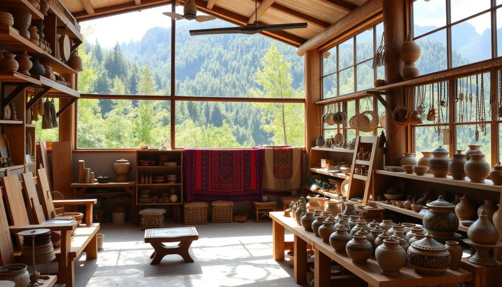 handcrafted goods Dilijan handcrafted goods Dilijan