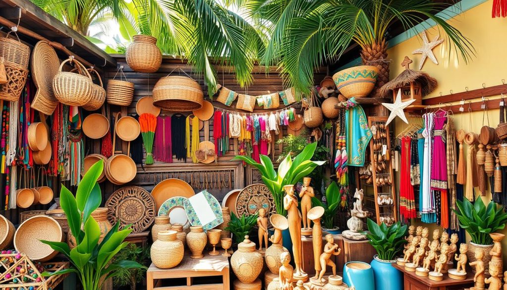 handcrafted products Boracay handcrafted products Boracay