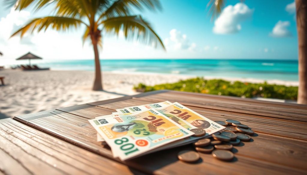 handling money Turks and Caicos handling money Turks and Caicos