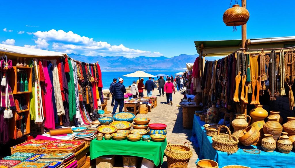 handmade crafts Lake Sevan handmade crafts Lake Sevan