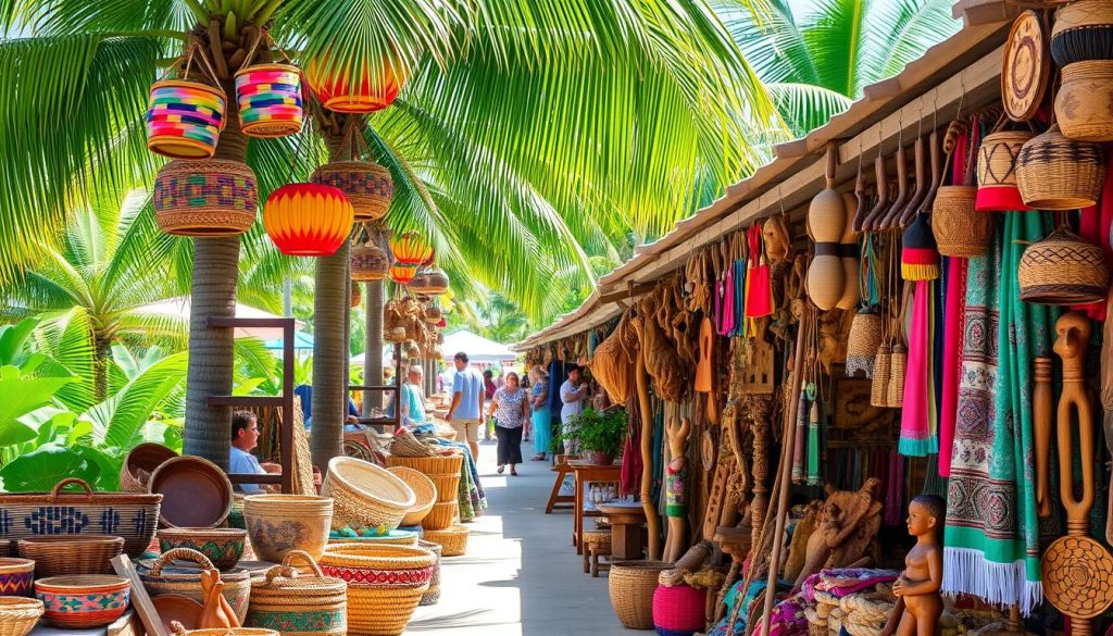 handmade crafts Providenciales handmade crafts Providenciales