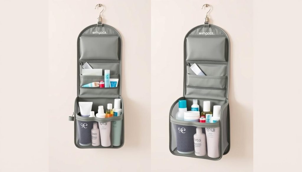 hanging toiletry bag hanging toiletry bag