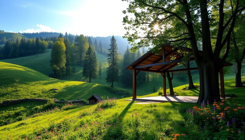 healing getaways healing getaways