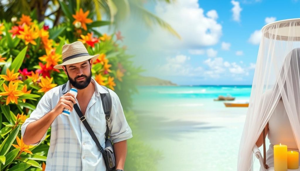 health precautions for travelers to Turks and Caicos health precautions for travelers to Turks and Caicos
