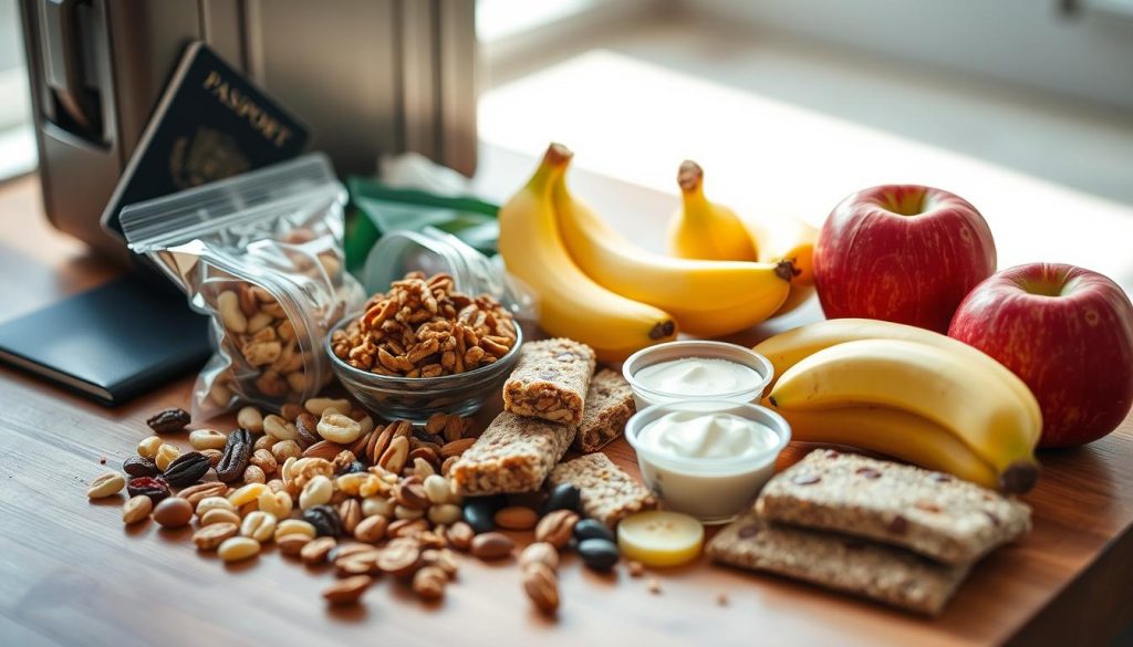 healthy travel snacks healthy travel snacks