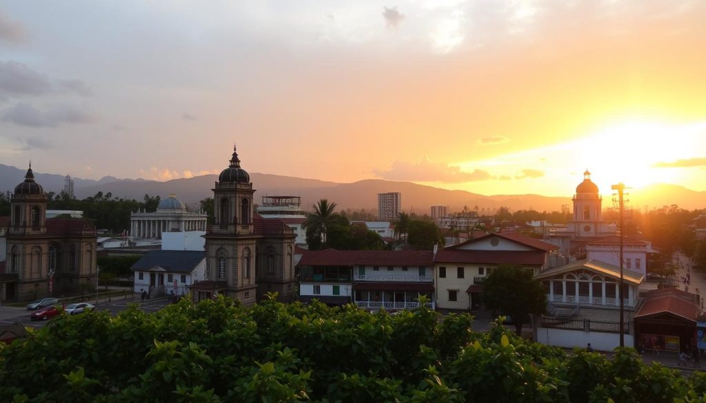 heritage tours available in Davao City heritage tours available in Davao City