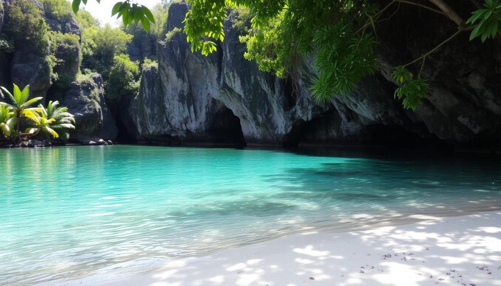hidden gems Boracay hidden gems Boracay