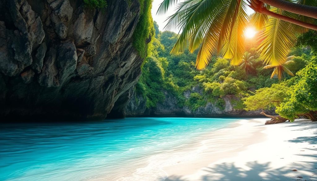 hidden gems Boracay hidden gems Boracay