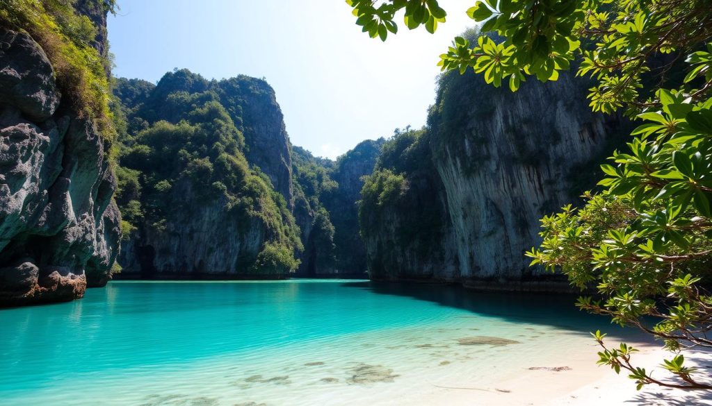 hidden gems in Coron hidden gems in Coron