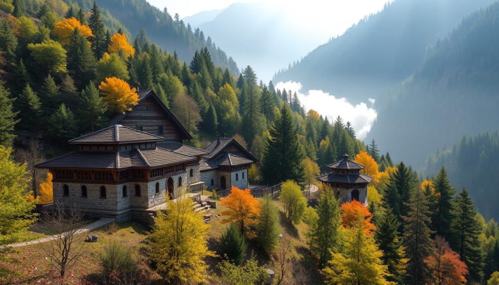 hidden gems in Dilijan hidden gems in Dilijan