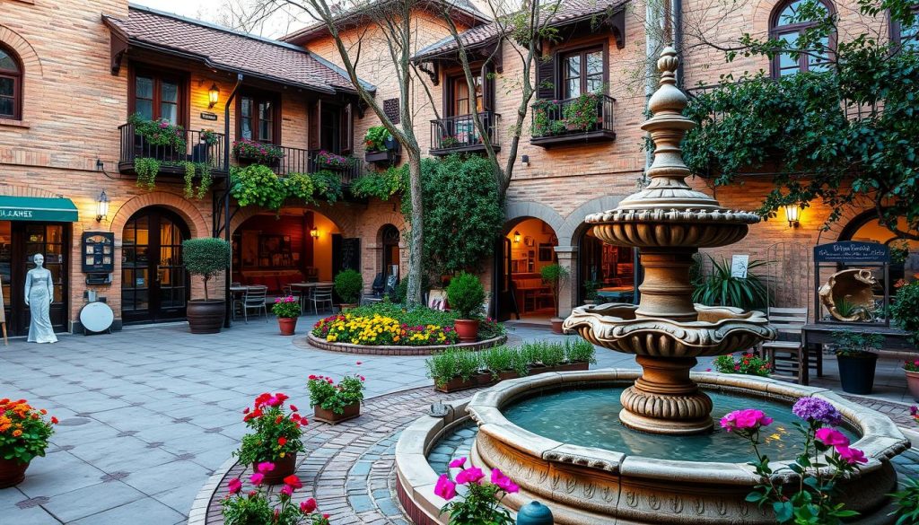 hidden gems in Yerevan hidden gems in Yerevan