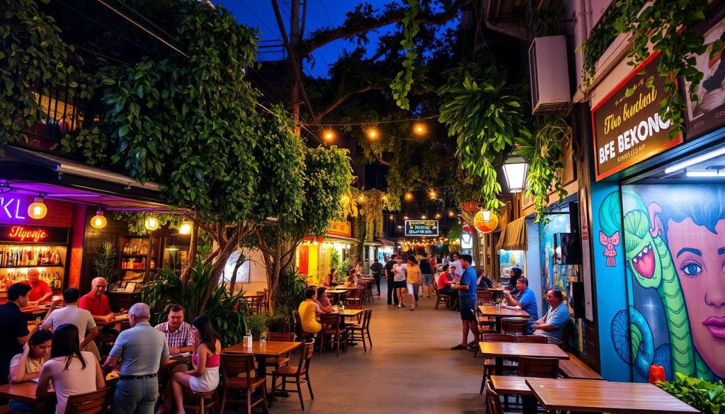 hidden nightlife spots Manila hidden nightlife spots Manila