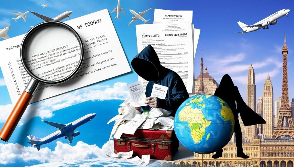 hidden travel fees hidden travel fees