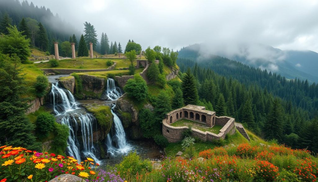 hidden treasures of Tatev hidden treasures of Tatev