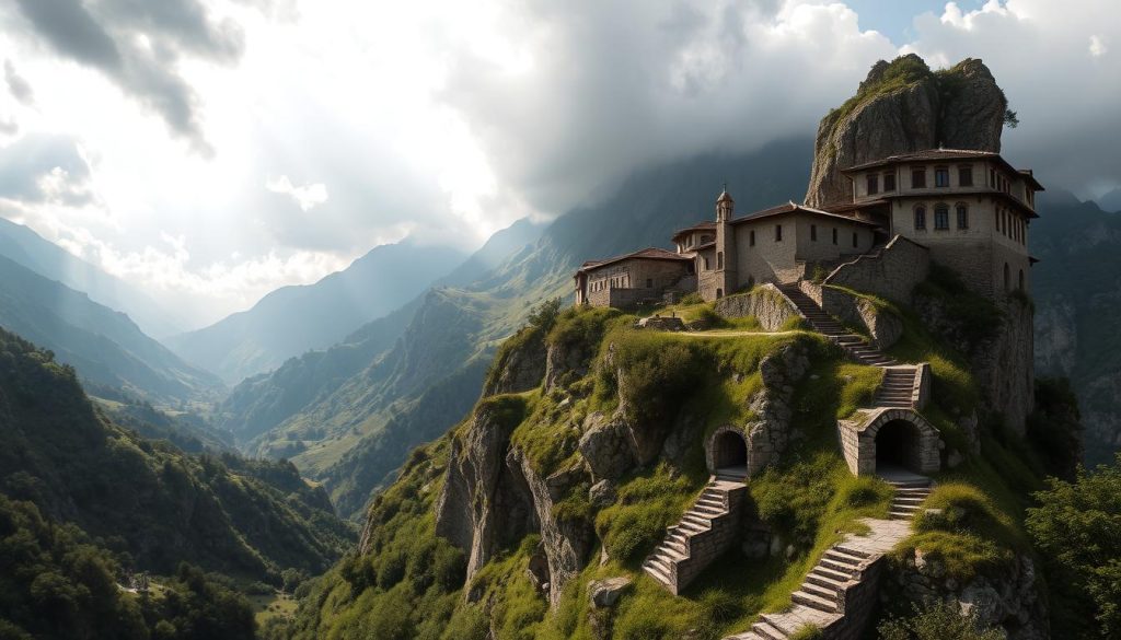 hidden treasures of Tatev hidden treasures of Tatev