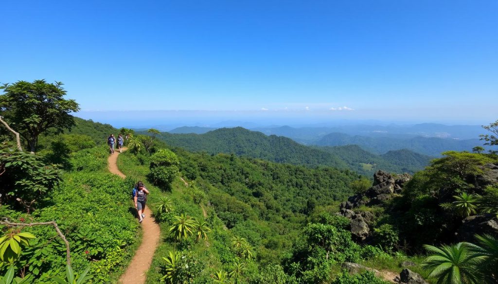 hiking trails Cebu City hiking trails Cebu City