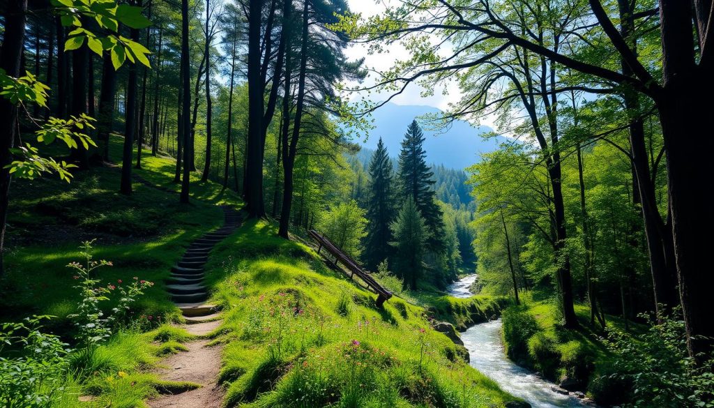 hiking trails Dilijan hiking trails Dilijan