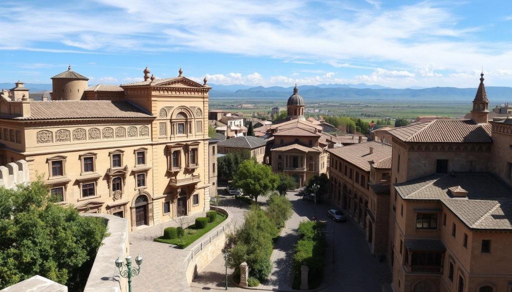 historic sites in Gyumri historic sites in Gyumri