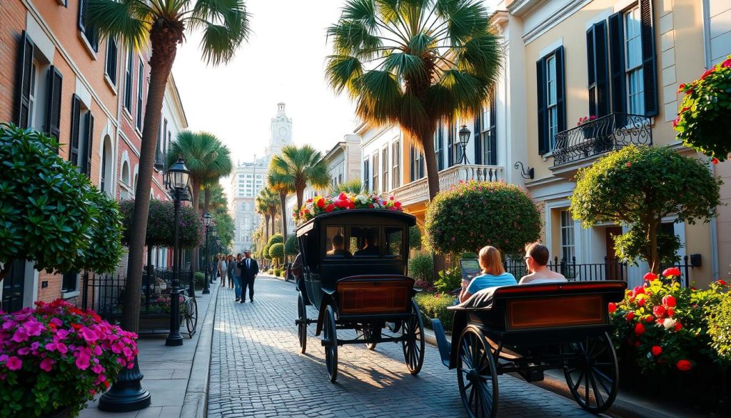 historical Charleston tours historical Charleston tours
