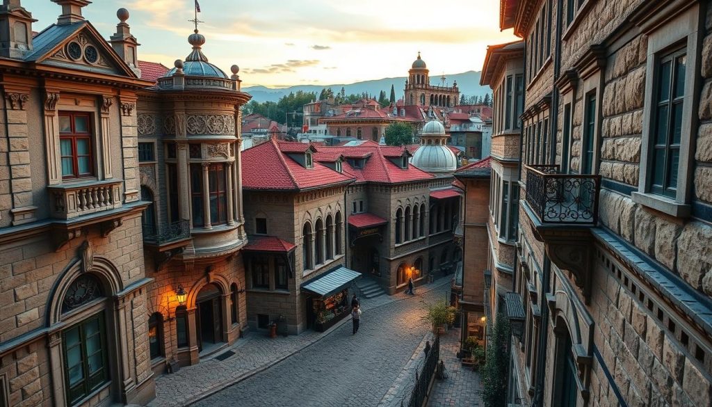 historical Gyumri significance historical Gyumri significance