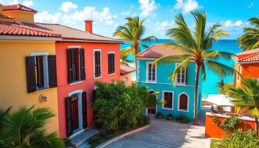 historical architecture Turks and Caicos historical architecture Turks and Caicos