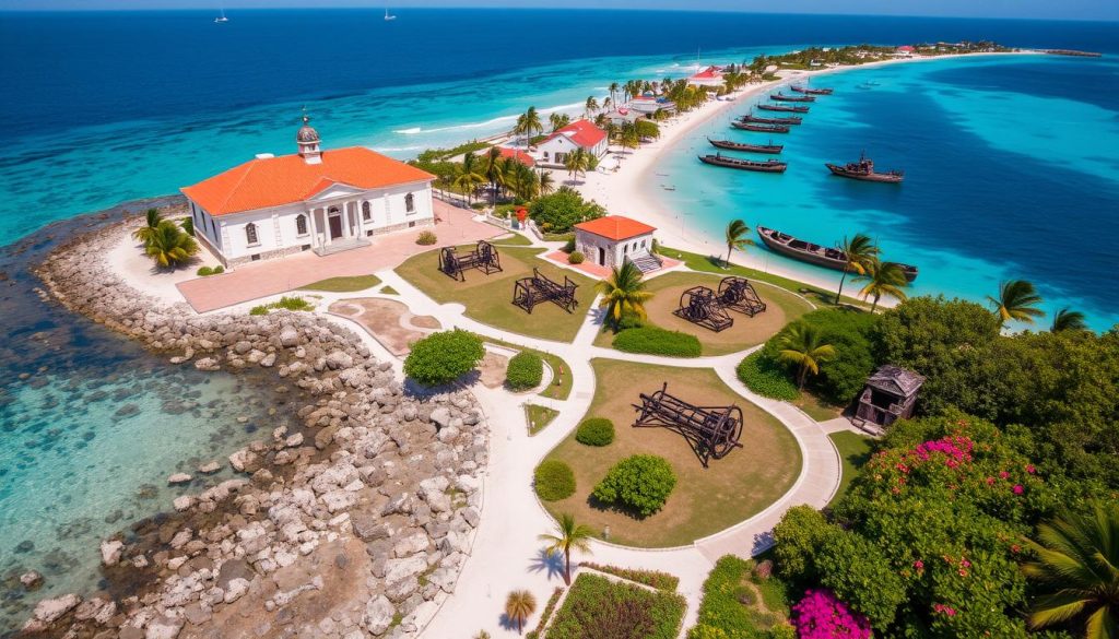 historical attractions Grand Turk historical attractions Grand Turk