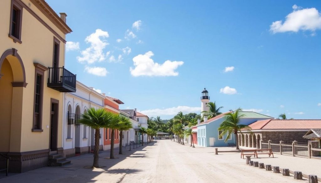 historical attractions Grand Turk historical attractions Grand Turk
