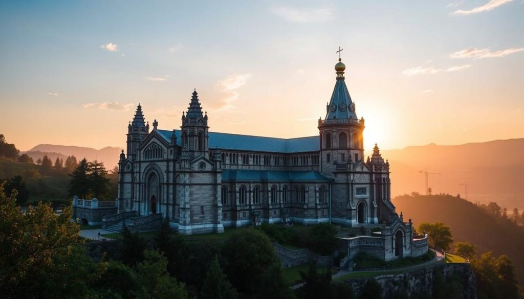 historical importance of Svetitskhoveli Cathedral historical importance of Svetitskhoveli Cathedral