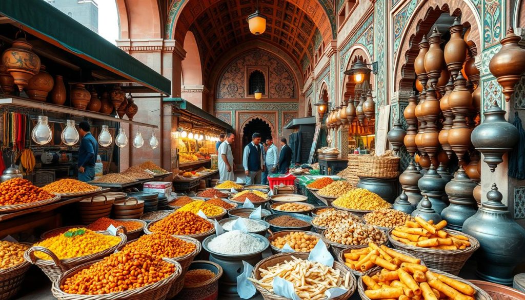 historical influences on Multan cuisine historical influences on Multan cuisine