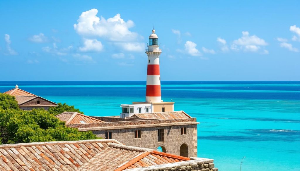 historical landmarks Turks and Caicos historical landmarks Turks and Caicos
