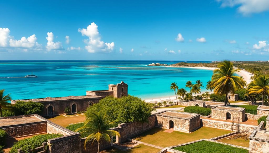 historical landmarks Turks and Caicos historical landmarks Turks and Caicos