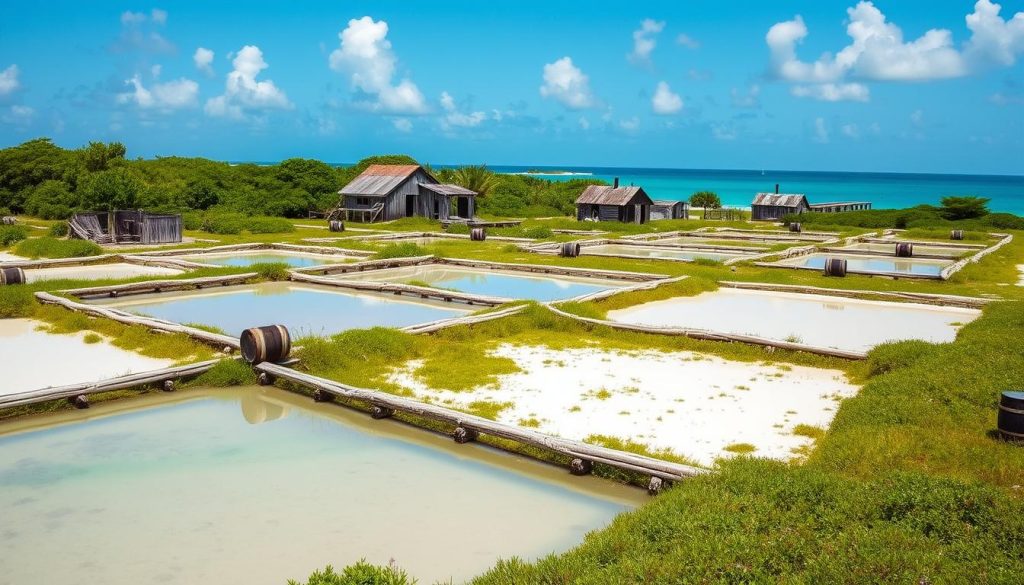 historical landmarks Turks and Caicos historical landmarks Turks and Caicos