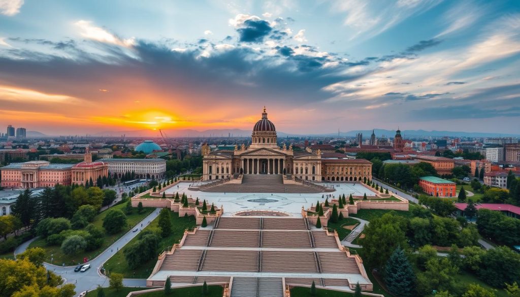 historical monuments Yerevan historical monuments Yerevan