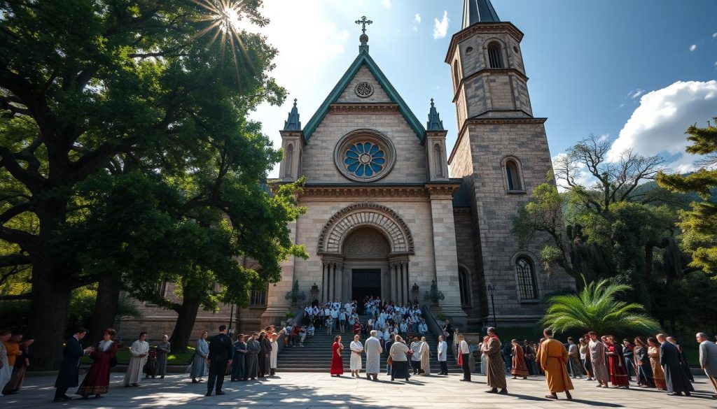 historical significance of Svetitskhoveli historical significance of Svetitskhoveli