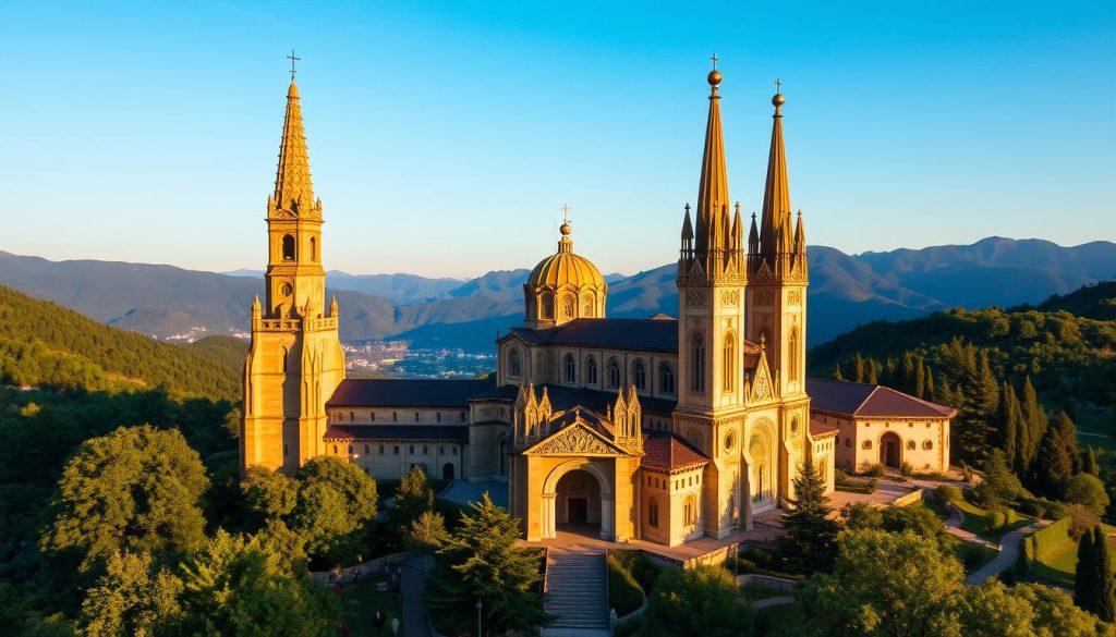 historical significance of Svetitskhoveli Cathedral historical significance of Svetitskhoveli Cathedral