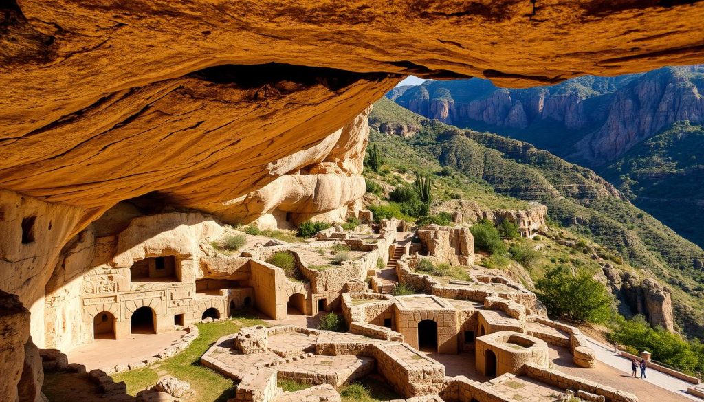 historical significance of Uplistsikhe historical significance of Uplistsikhe