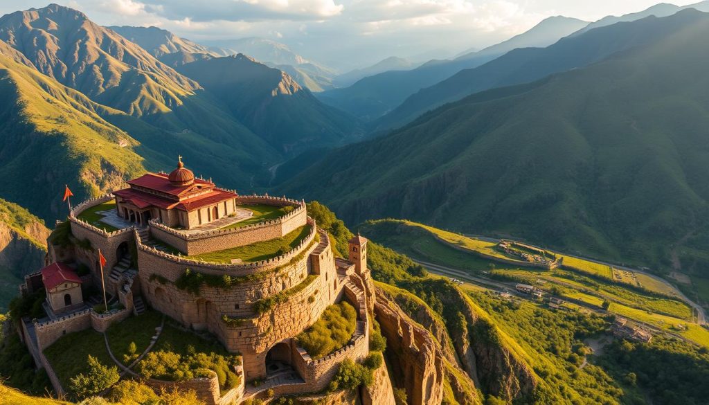 historical sites Armenia historical sites Armenia