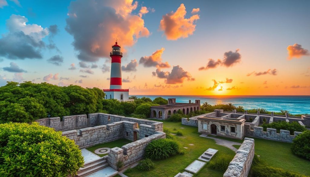 historical sites in Grand Turk historical sites in Grand Turk