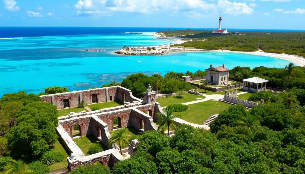 historical sites in Grand Turk historical sites in Grand Turk