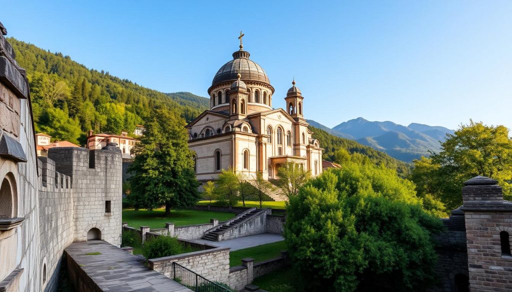 history of Svetitskhoveli Cathedral history of Svetitskhoveli Cathedral