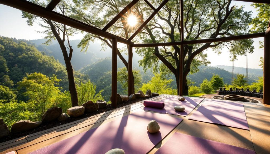 holistic healing at AtmaVicara in Dilijan holistic healing at AtmaVicara in Dilijan