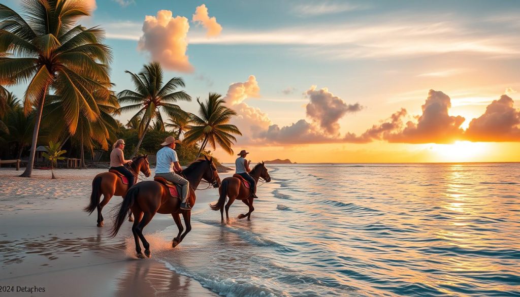 horse riding adventures in South Caicos horse riding adventures in South Caicos