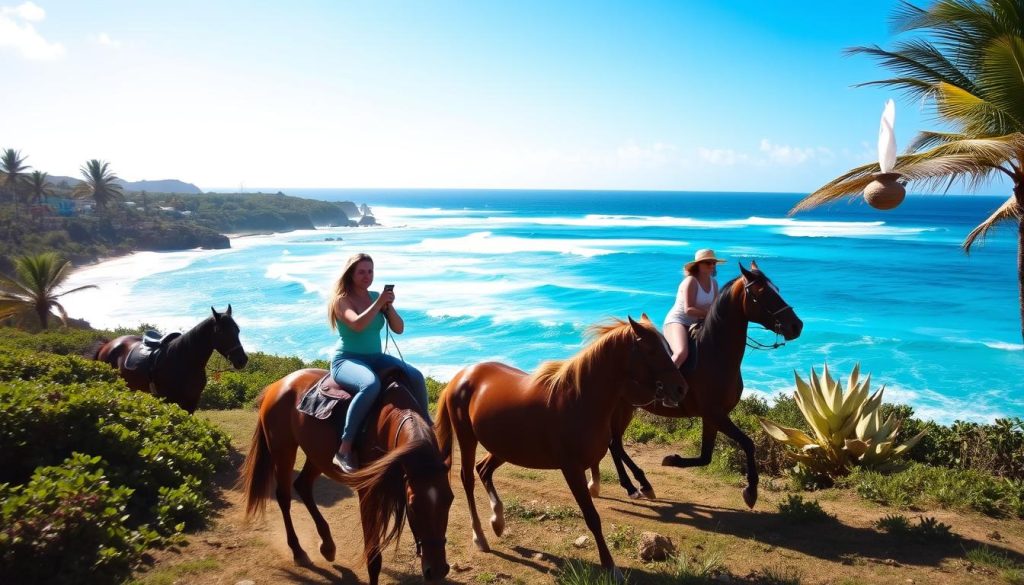 horseback riding Grand Turk horseback riding Grand Turk