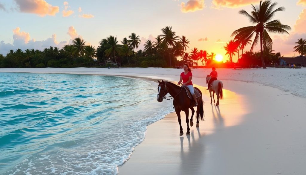 horseback riding Providenciales horseback riding Providenciales