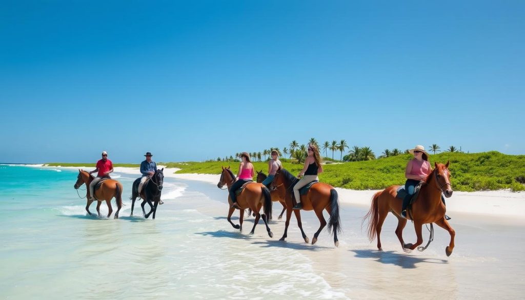 horseback riding experiences in South Caicos horseback riding experiences in South Caicos