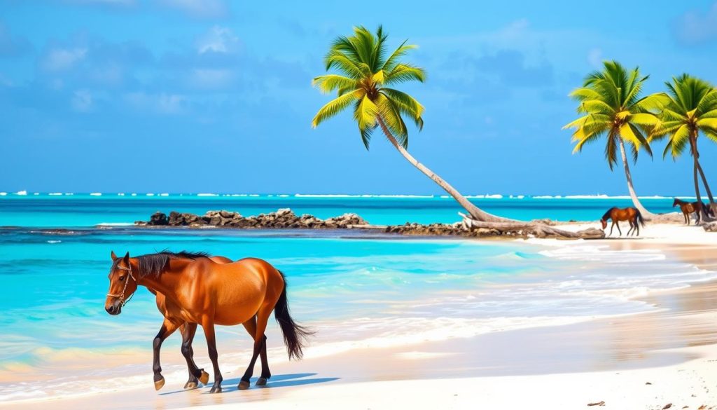 horseback riding in South Caicos horseback riding in South Caicos