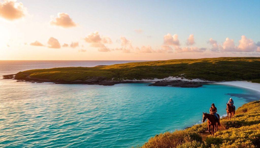 horseback riding packages in South Caicos horseback riding packages in South Caicos