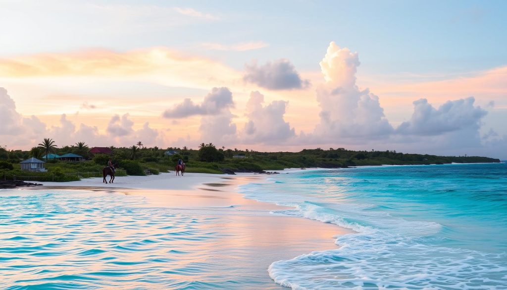 horseback riding vacations in Grand Turk horseback riding vacations in Grand Turk