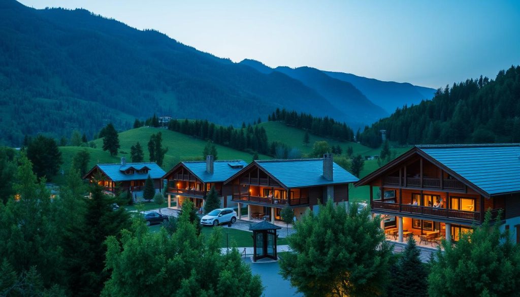 hotels in Dilijan hotels in Dilijan